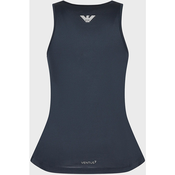 EA7 Tennis Pro Classic Tanktop