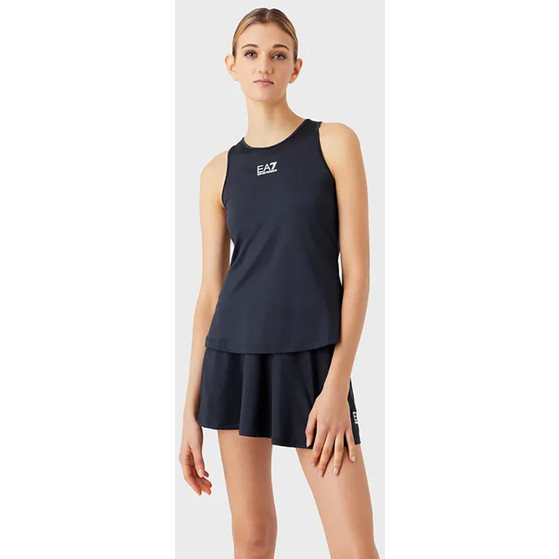 EA7 Tennis Pro Classic Tanktop