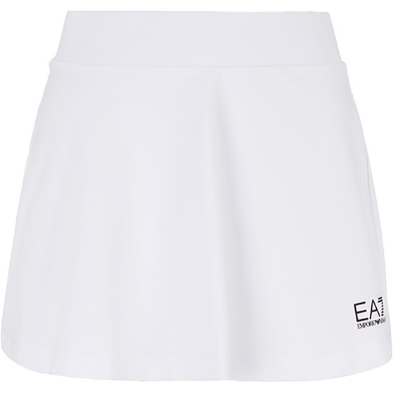 EA7 Tennis Pro Classic Skirt