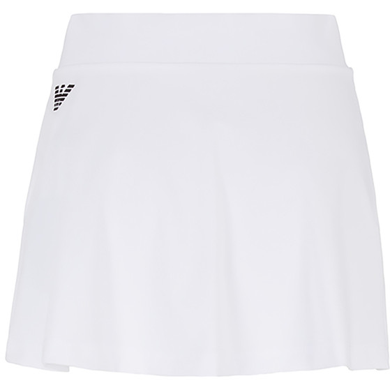EA7 Tennis Pro Classic Skirt
