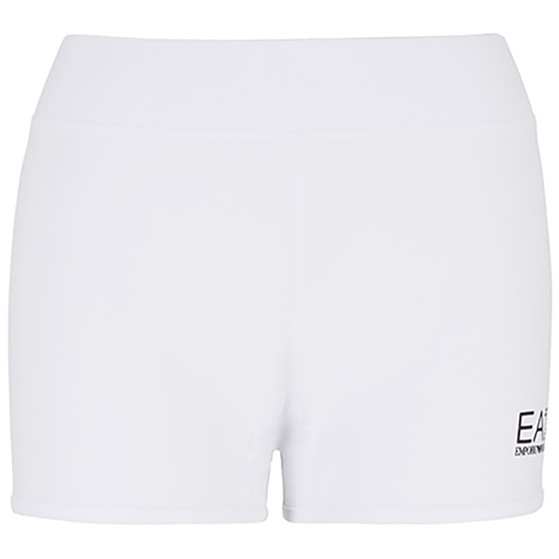 EA7 Tennis Pro Classic Skirt