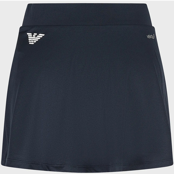 EA7 Tennis Pro Classic Skirt