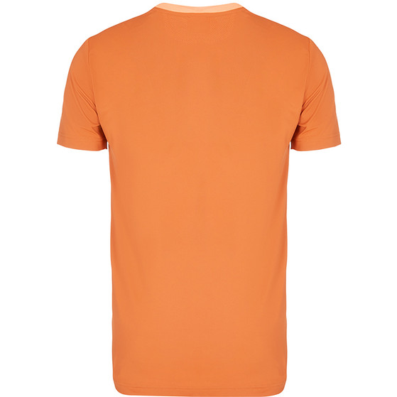 EA7 Tennis Pro Lined Tee