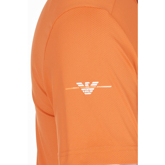EA7 Tennis Pro Lined Tee