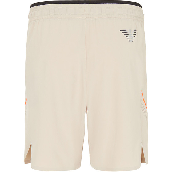EA7 Tennis Pro Lined Short