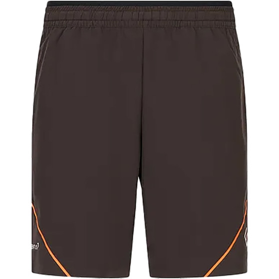 EA7 Tennis Pro Lined Short
