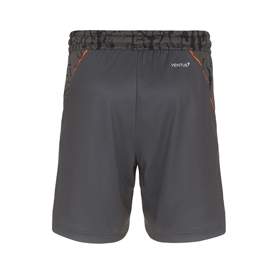 EA7 Tennis Pro Graphic Short