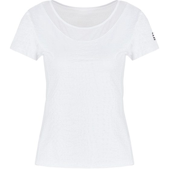 EA7 Tennis Pro Freestyle Tee