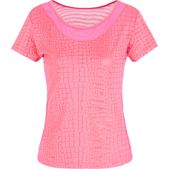 EA7 Tennis Pro Freestyle T-Shirt
