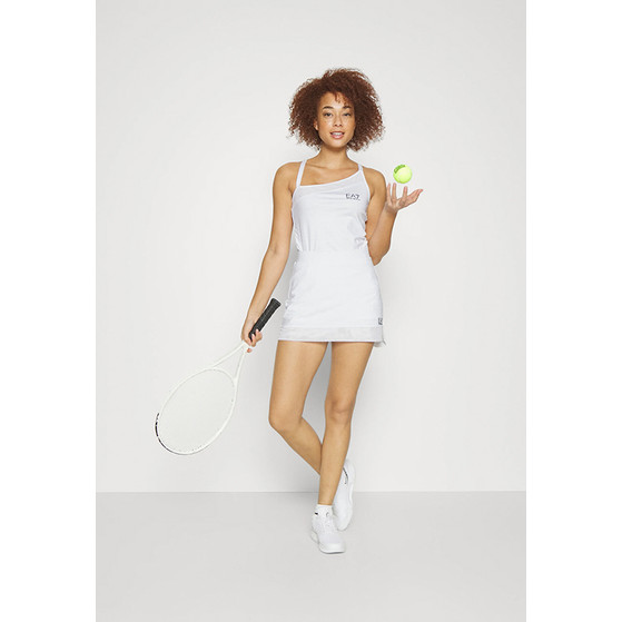 EA7 Tennis Pro Freestyle Tank