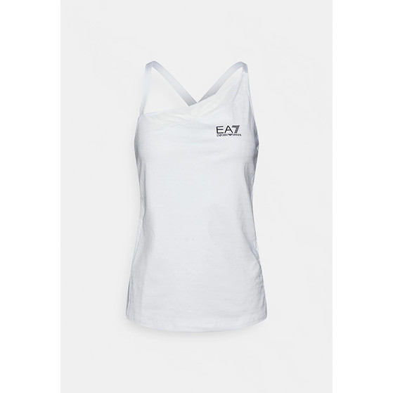EA7 Tennis Pro Freestyle Tank