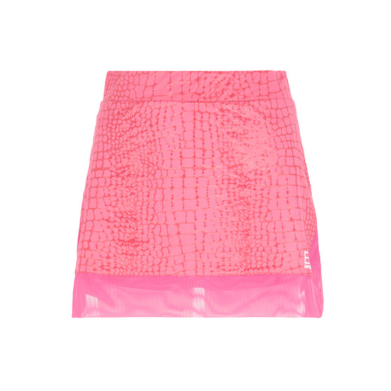 EA7 Tennis Pro Freestyle Skirt