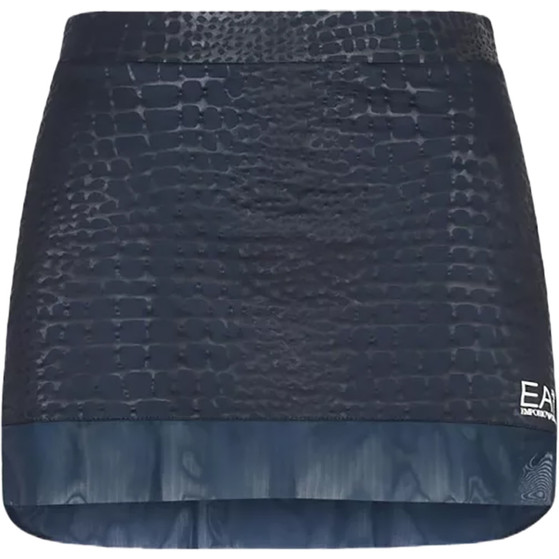EA7 Tennis Pro Freestyle Skirt