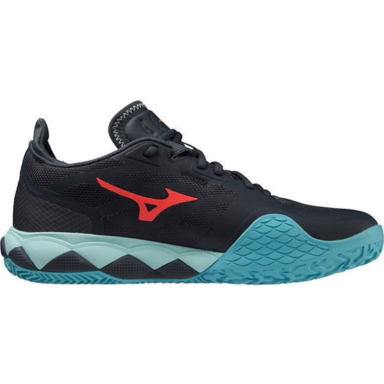 Mizuno Wave Enforce Tour Clay Heren