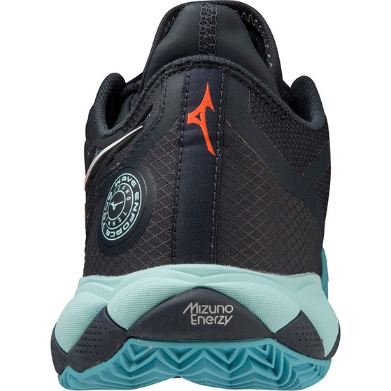 Mizuno Wave Enforce Tour Clay Heren