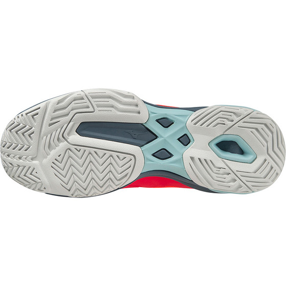 Mizuno Wave Exceed Light All Court Dames
