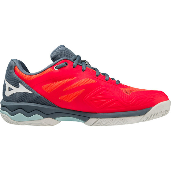 Mizuno Wave Exceed Light All Court Dames
