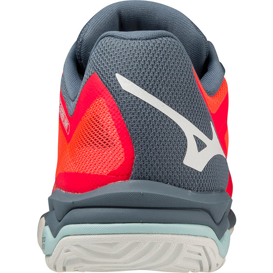 Mizuno Wave Exceed Light All Court Dames