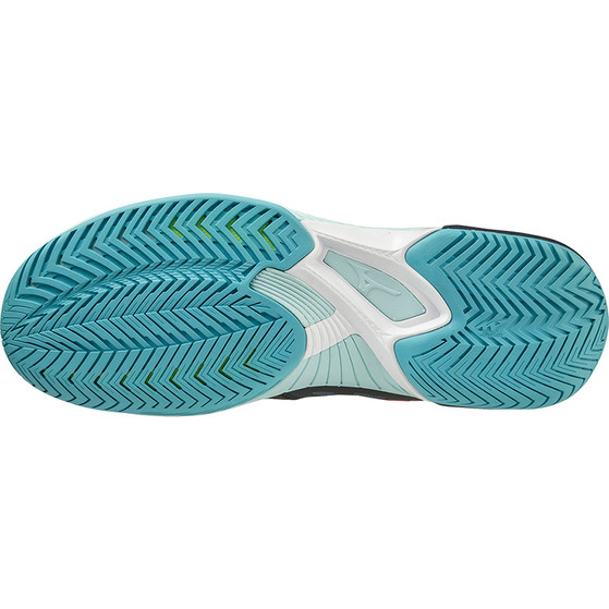 Mizuno Wave Exceed Tour 5 All Court Heren