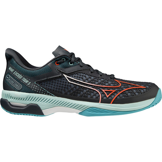 Mizuno Wave Exceed Tour 5 All Court Heren