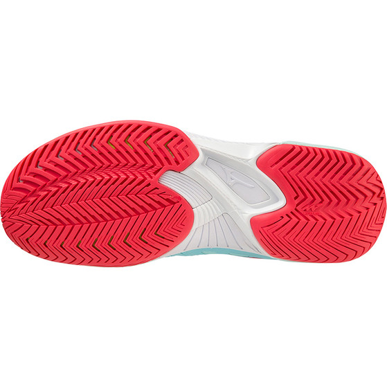 Mizuno Wave Exceed Tour 5 All Court  Dames
