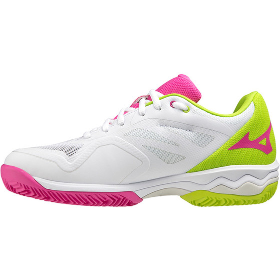 Mizuno Wave Exceed Light Padel  Dames