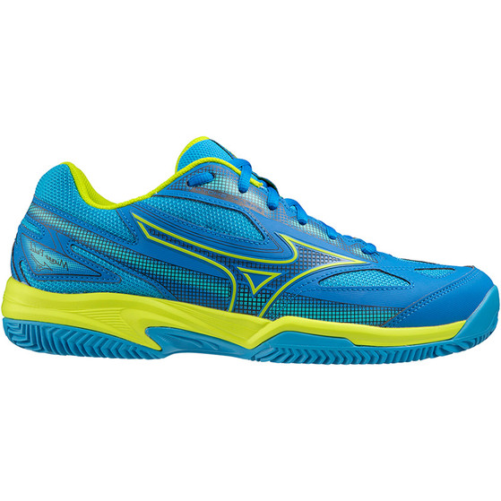 Mizuno Break Shot 4 Padel Heren