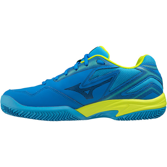 Mizuno Break Shot 4 Padel Heren