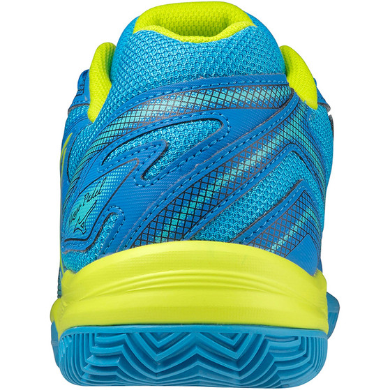 Mizuno Break Shot 4 Padel Heren