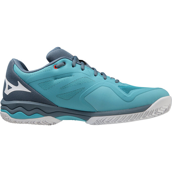 Mizuno Wave Exceed Light Clay Heren