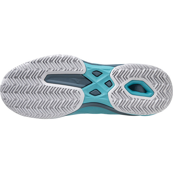 Mizuno Wave Exceed Light Clay Heren