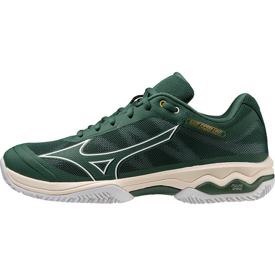Mizuno Wave Exceed Light Clay Heren