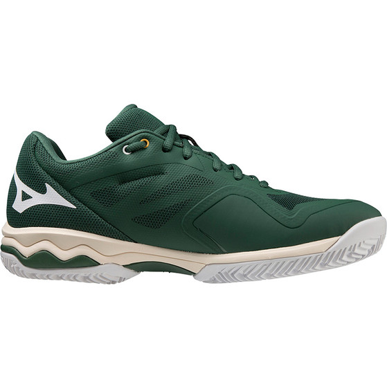 Mizuno Wave Exceed Light Clay Heren