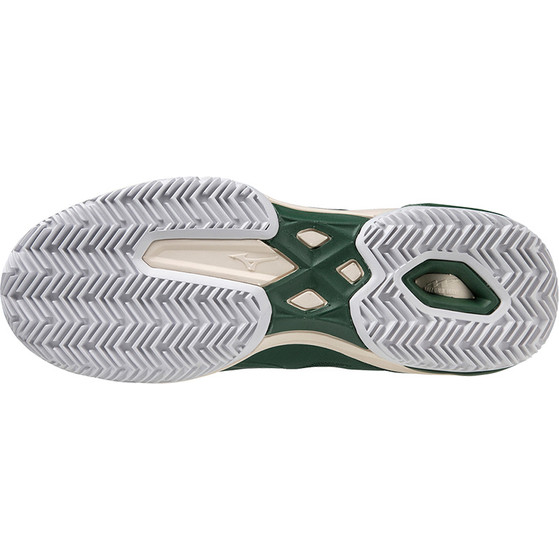 Mizuno Wave Exceed Light Clay Heren