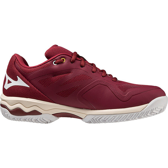 Mizuno Wave Exceed Light Clay Dames