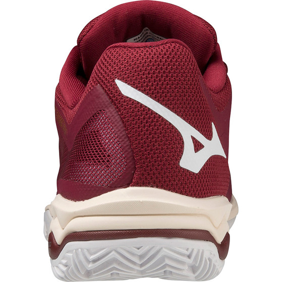 Mizuno Wave Exceed Light Clay Dames