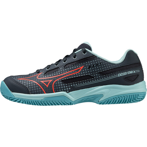 Mizuno Exceed Star Clay Junior