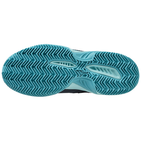 Mizuno Exceed Star Clay Junior