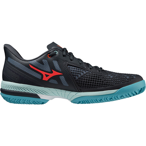 Mizuno Wave Exceed Tour 5 Clay Heren