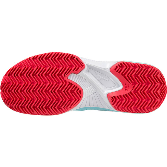 Mizuno Wave Exceed Tour 5 Clay  Dames