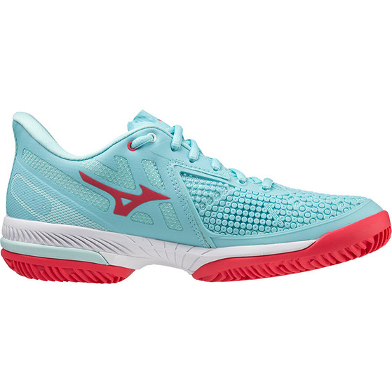 Mizuno Wave Exceed Tour 5 Clay  Dames