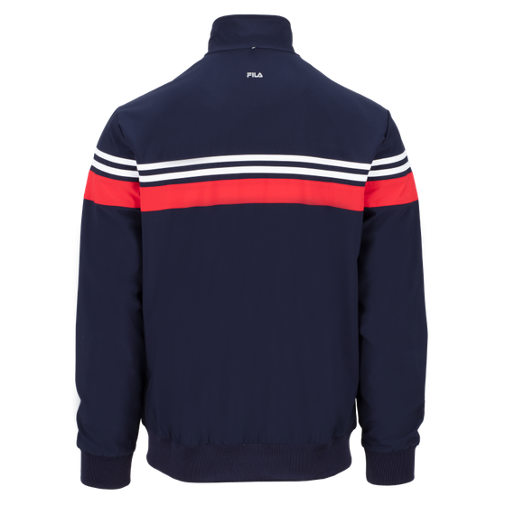 Fila Bruno Jacket
