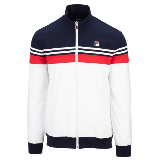 Fila Bruno Jacket