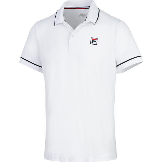 Fila New Court Polo