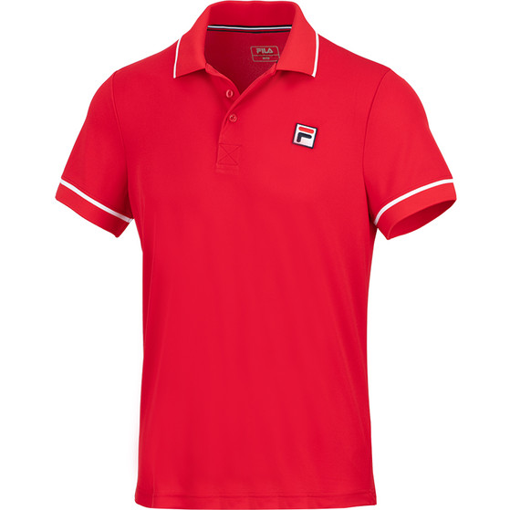 Fila New Court Polo