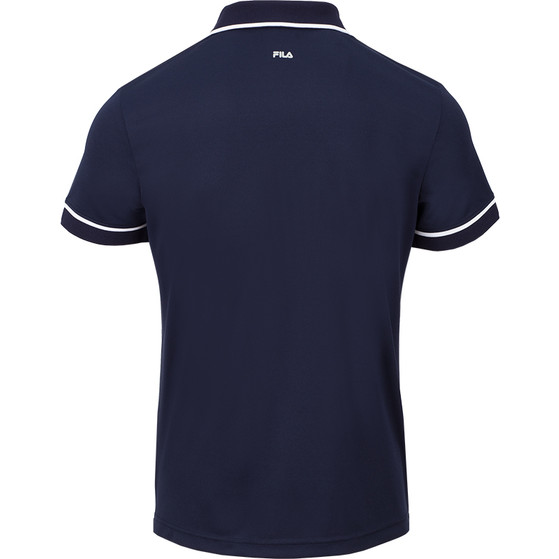 Fila New Court Polo