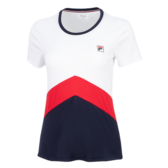 FILA teamkleding damespakket 11
