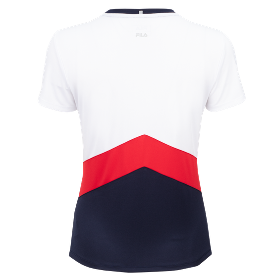 FILA teamkleding damespakket 11