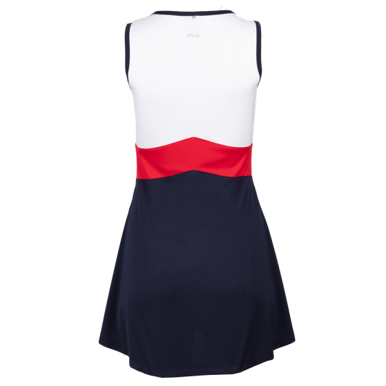 FILA teamkleding damespakket 18
