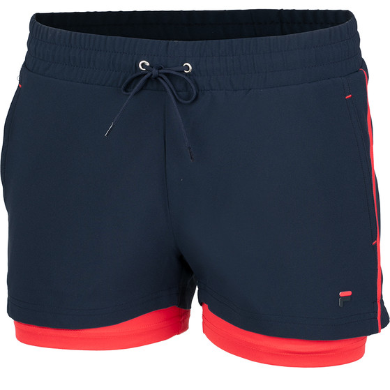 Fila Evie Shorts